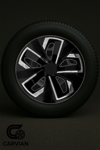 Citroen C15 15 İnç Uyumlu Jant Kapağı 4 Adet B1169
