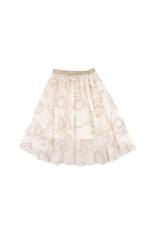 Kız Çocuk Etek Bk21kk9319 001