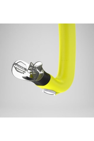 Speedo Bullet Head Çocuk Şnorkel Çok Renkli