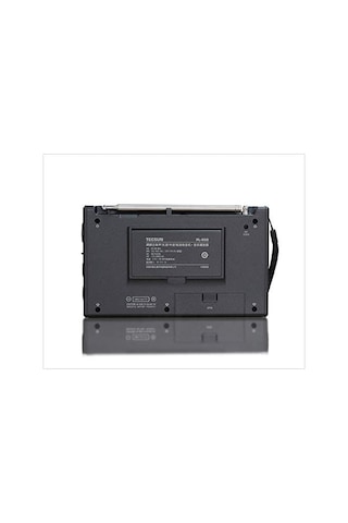 Tecsun Pl990 Dijital Worldband Am / Fm Kısa Dalga Uzun Dalga Rady