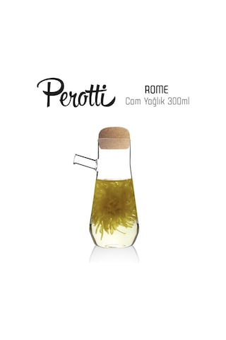 Perotti Rome Cam Yağlık - Sirkelik 300 Ml. 13348