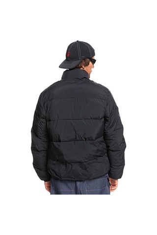 Quiksilver Puff The Dragon Erkek Outdoor Montu Eqytj03445-true-black Siyah Eqytj03445-true-black Siyah