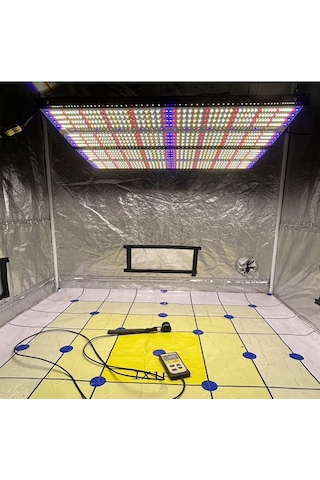 Qb5000 Bitki Yetiştirme Lambası Full Spektrum Grow Light Plant