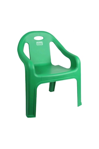 Mey İthalat Comfort Koltuk Yeşil Diğer