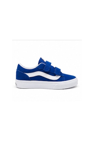 Vans Vero Ls V Bebek Spor Ayakkabı Vn000y7bfrx1 Vn000y7bfrx1 Mav Mavi