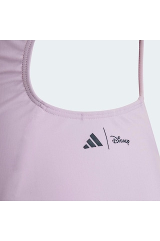 Adidas Disney Frozen Çocuk Mor Mayo Kc5634