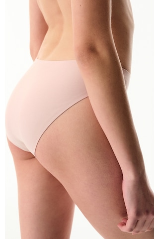 Penti 24 Saat Pembe Slip Külot