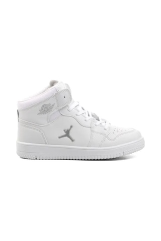 Cool Jordan Glaxy Uzun Pekin Haykat Boğazlı Unisex Spor Ayakkabı Çok Renkli