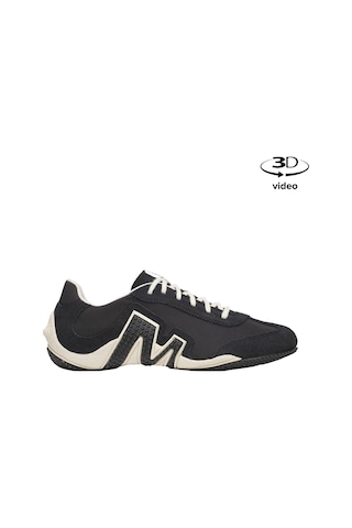 Merrell Merrell Relay Fly Vent Se Erkek Siyah Günlük Ayakkabı Blk