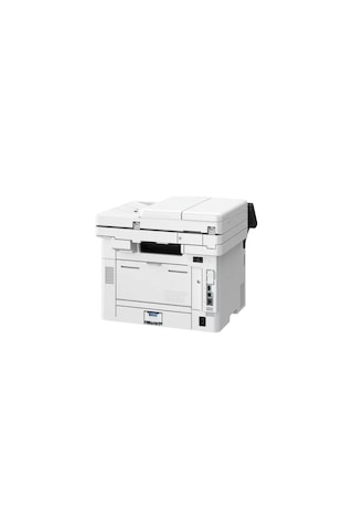 Canon İ-sensys Mf463dw Wi-fi + Tarayıcı + Fotokopi Mono Çok Fonksiyonlu Lazer Yazıcı