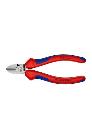 Knipex 7002140 Yan Keski 140Mm