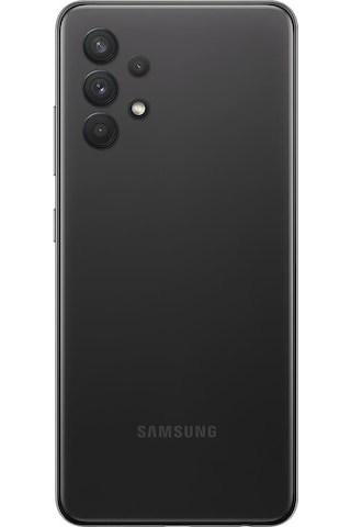 Yenilenmiş Samsung Galaxy A32 128 GB A Kalite (12 Ay Garantili)