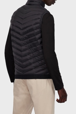 Armani Exchange Erkek Yelek 8Nzq52 Znw3Z 0217 Siyah