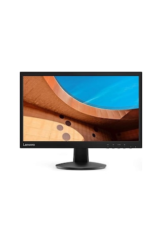 Lenovo C22-20 62A7KAT1TK 21.5" 5 MS  75 Hz HDMI+VGA Full HD TN LED Monitör