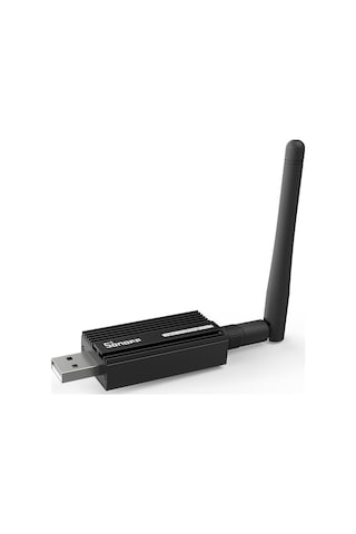Didadodo Zigbee 3.0 Usb Dongle Plus - Zbdongle-e - Yüksek Performanslı Zbdongle-x