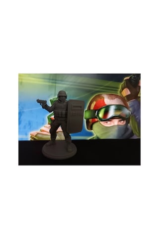 Counter-strike Anti-terörist Figür