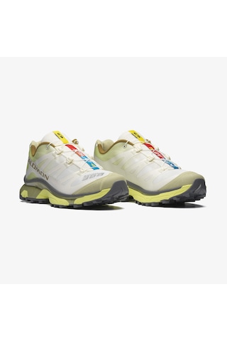 Salomon Xt-4 Og Unisex Sneaker Vanilla Ice L47990900 Krem