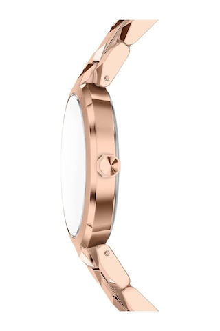Armani Exchange Ax4408 Kadın Kol Saati Rose Gold