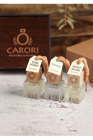 Freshco Araba Kokusu İçin Seti 152095916