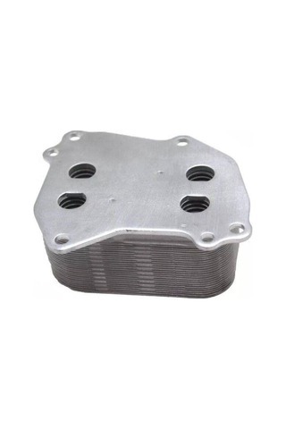 Bmw Yağ Soğutucu N13/f20/f30 11427625489