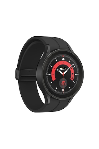 Samsung Galaxy Watch 5 Pro Akıllı Saat (Samsung Türkiye Garantili)