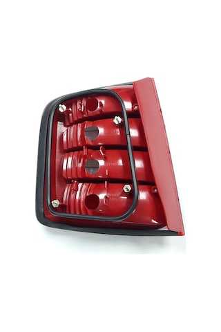 Skoda Fabia Sedan 2000-2004 Sağ Arka Stop Fren Lambası 6Y9945112B