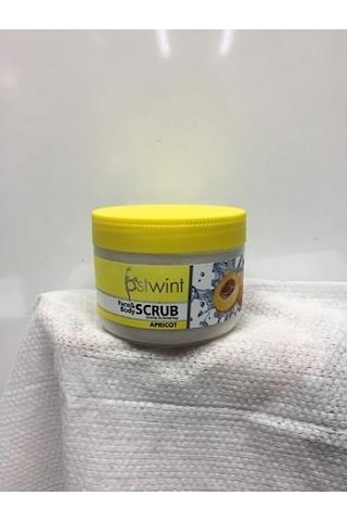 Ostwint Apricod Peeling Jel 300 ML