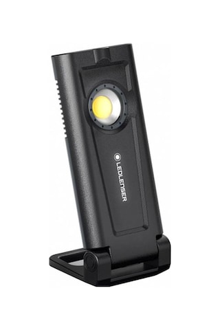 Ledlenser İf2r Alan Aydınlatma Feneri Siyah