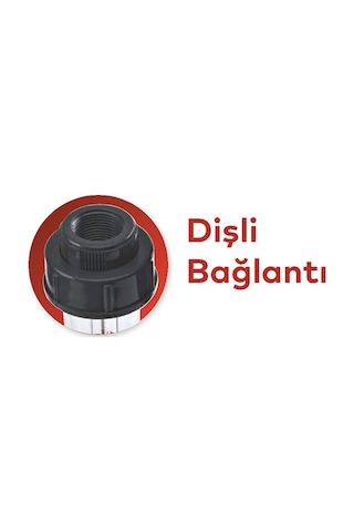 LZS - Debimetre - Debi ölçer 100 - 1000 L/saat