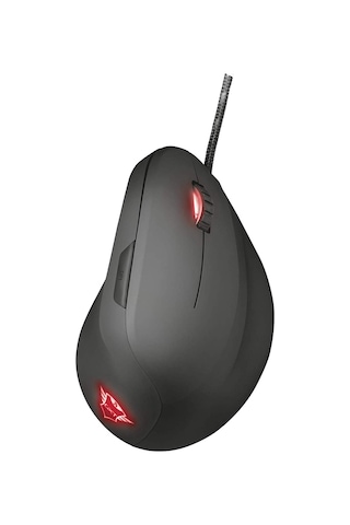 Trust GXT 144 Rexx Kablolu Dikey Oyuncu Mouse