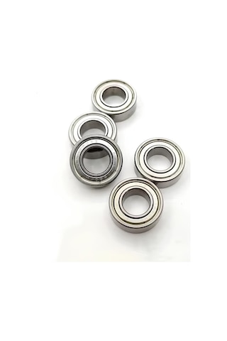 Mr104 Zz Rulman 4 X 10 X 4 Mm 5 Adet
