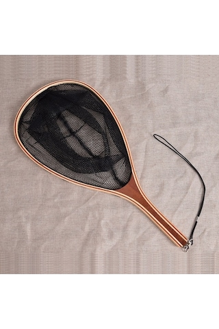 Novahub Hafif Ve Kompakt Fly Olta Ağı - Balık Tutma Ve Salma İçin Mükemmel, Küçük Ve Hafif Model