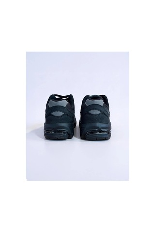Kappa 2026 Sonbahar-kış Spor Ayakkabı Full Black Kp-2131z Siyah