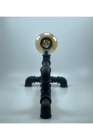 Snake Lamp