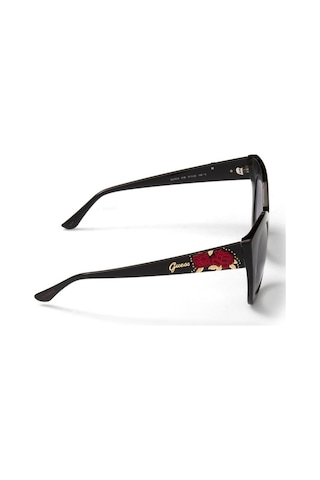 Guess Gu 7610 01B Kadın Güneş Gözlüğü