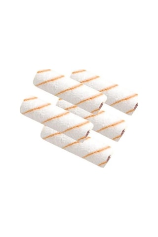 Parmak Rulo 10 Cm Yedek