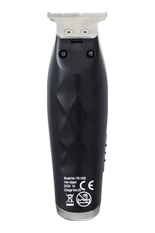 Tr-1058 Saç Sakal Ense Vücut Tıraş Makinesi