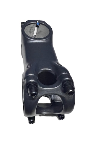 Tec All Ride Gidon Boğazı Siyah 31.8/ 75mm Siyah