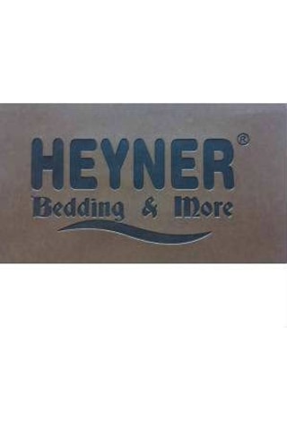 Heyner Bamboo Ortopedik Yaylı Yatak Bebek Yatağı  70 x 110 CM