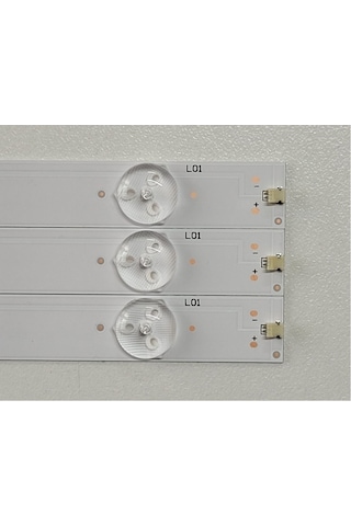 Hi-Level Uyumlu Hl40dlk13-tnr Led Bar Seti