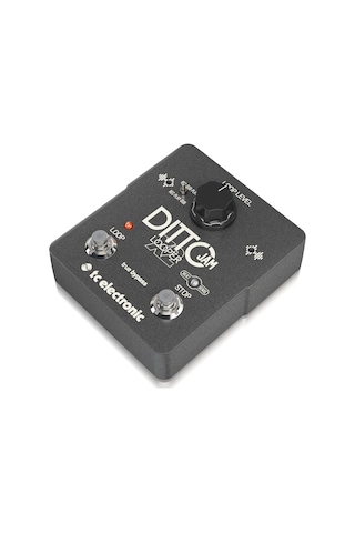 Tc Electronıc Ditto Jam X2 Looper