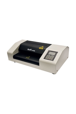 Sarff 230SL A4 Laminasyon Makinesi