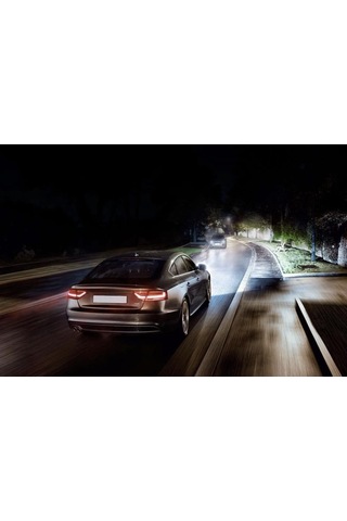Philips D2s%150 X-treme Vision Xenon Ampul, 1 Adet