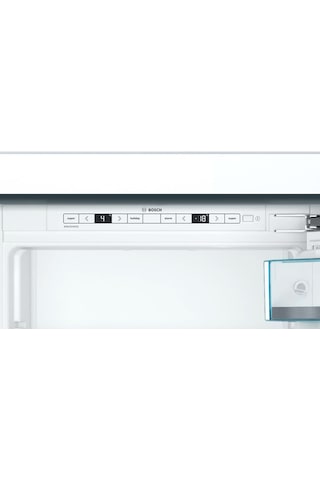 Bosch KIS87AFE0N 276 LT Kombi Tipi Ankastre Buzdolabı
