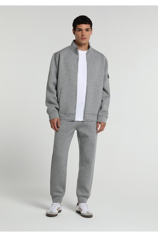 Colin's Colins Regular Fit Erkek Gri Ceket Cl1081229 Q1.v1 Mga Gri Melanj