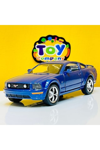 1:38 Kinsmart 2006 Ford Mustang Gt