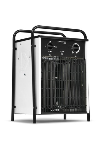 Elektrikli Isıtıcı Tds 100