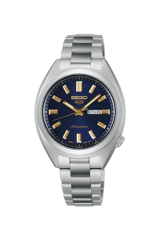 Seiko 5 Sports Snxs Sre021k1 Otomatik Kadın Kol Saati Sre021k Gri