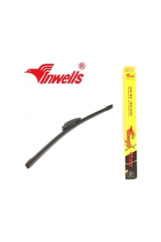 Inwells Universal Muz Silecek 650cm