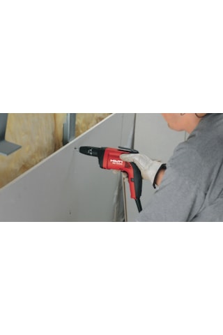 Hilti SD 5000 Alçıpan Vidalama